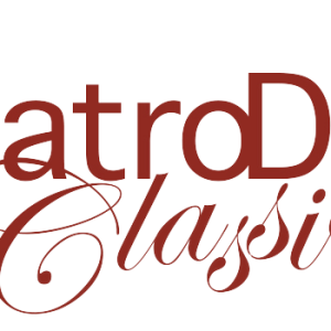 logo teatro due classic