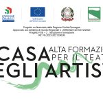 Sta per cominciare il corso Casa degli Artisti