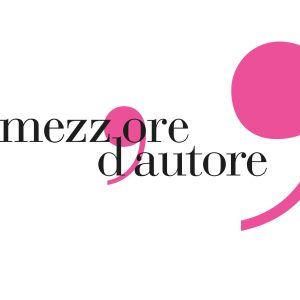 Mezz'ore d'autore 2022