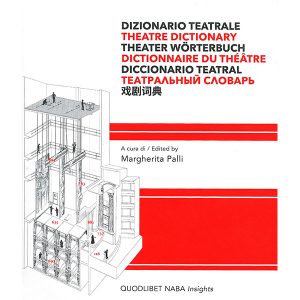 Presentazione Dizionario Teatrale