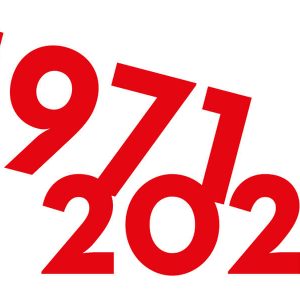 1971 / 2021 - programma 2021