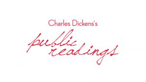 Public Readings - Charles Dickens