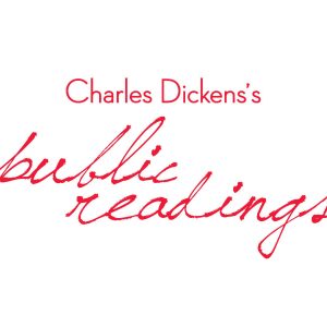 Public Readings - Charles Dickens