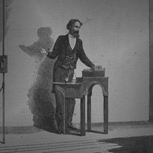 Public Readings - Charles Dickens