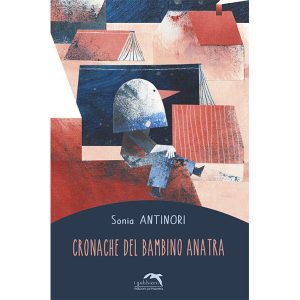 presentazione del libro cronache del bambino anatra