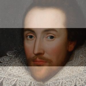 Il cenacolo Shakespeare / Luigi Ferrari