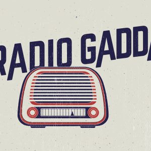 RadioGadda