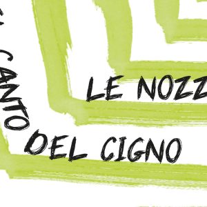 Le nozze / Il canto del cigno