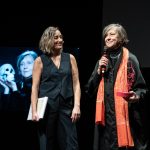 A Paola Donati il premio Ivo Chiesa “Una vita per il teatro”